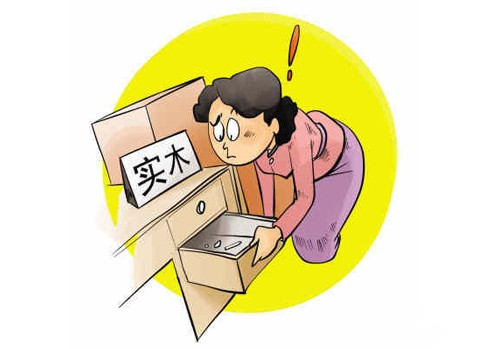 室內(nèi)甲醛污染到底從何而來？