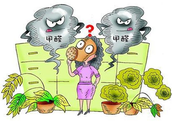 杭州空氣檢測公司的選擇應該注意什么？你卻不知道？