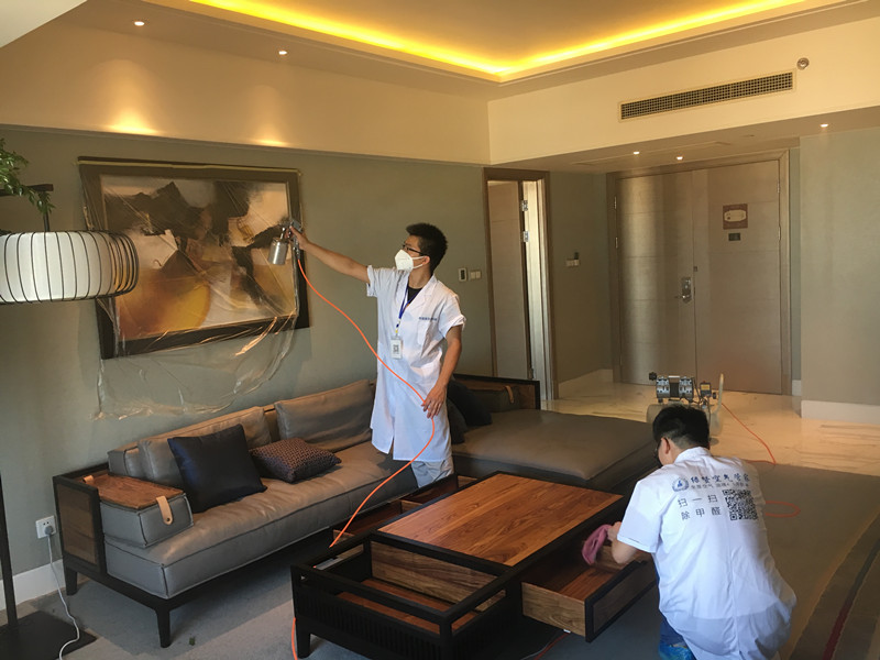 家具異味嚴(yán)重？家具甲醛超標(biāo)怎么辦