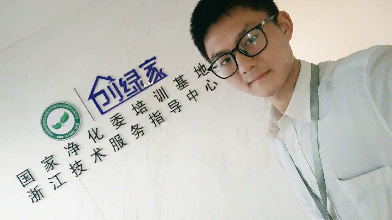 【10月生日會】我們的創(chuàng)綠家溫暖、開心，還有傳承！
