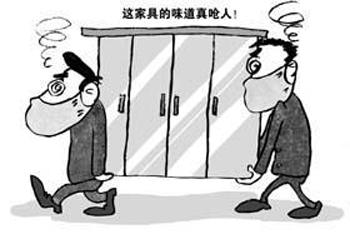 空氣清新劑能除甲醛？掩蓋氣味并不能決定一切