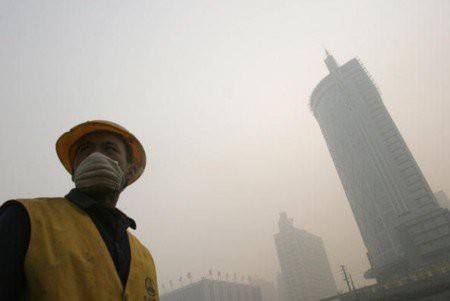 為什么出現(xiàn)霧霾天氣，霧霾治理的措施有哪些