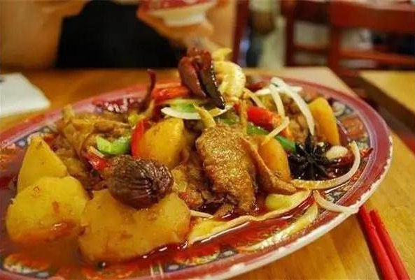 世界上***吃的美食？***名沒(méi)人會(huì)反駁！