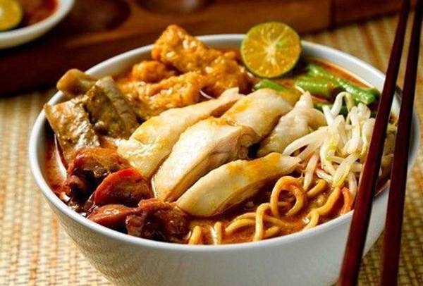 世界上***吃的美食？***名沒(méi)人會(huì)反駁！