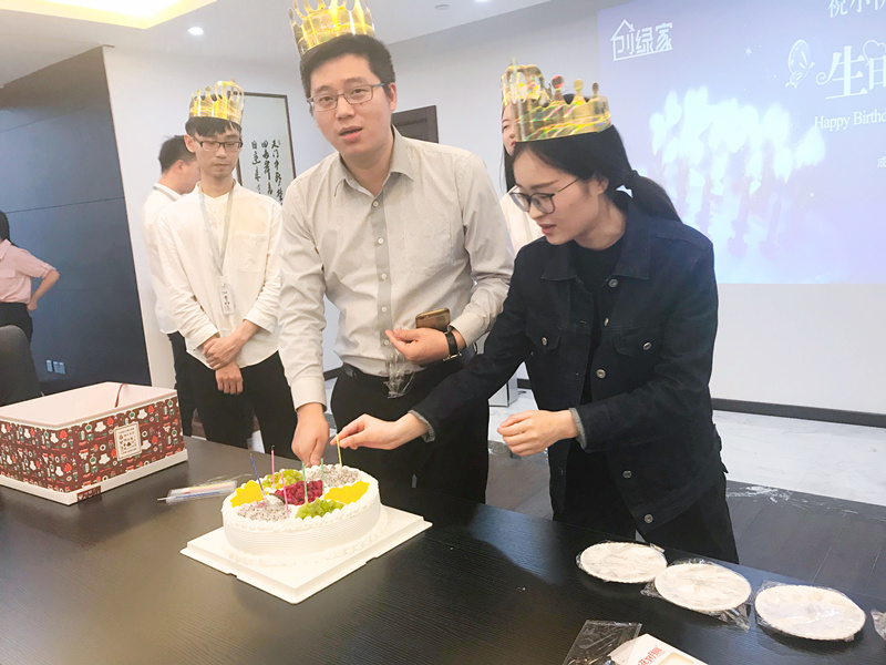 【5月生日會】這期壽星各個(gè)都可以出C位！