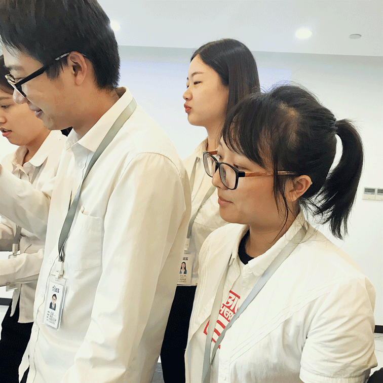 【7月生日會(huì)】喂——請(qǐng)問你是在網(wǎng)紅公司上班嗎？