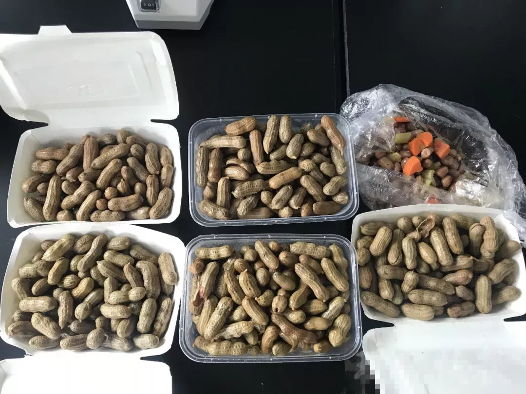 水煮花生含甲醛？實(shí)測多家燒烤店結(jié)果太可怕！