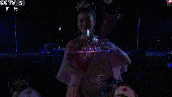 “杭州8分鐘”驚艷亞運(yùn)會(huì)！2022，杭州歡迎你！