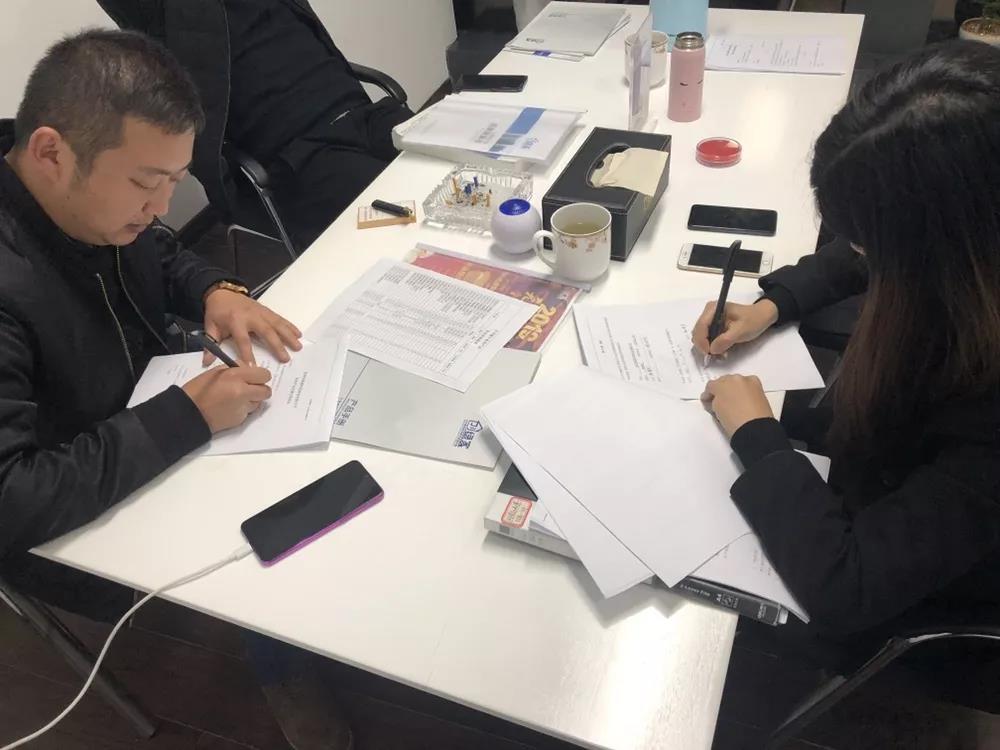 熱烈祝賀楊總簽約創(chuàng)綠家云南省大理州區(qū)級(jí)代理！