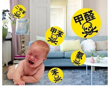 甲醛治理誤區(qū)，來(lái)看看你中招了嗎