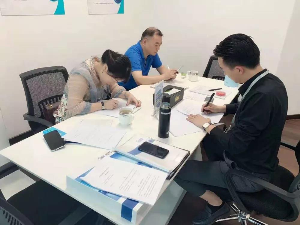 熱烈祝賀關總簽約創(chuàng)綠家福建省福州市區(qū)級代理！