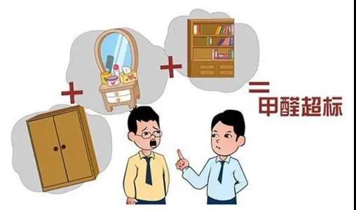 廣東省市場監(jiān)督管理局公布：20款人造板產(chǎn)品甲醛釋放量不達標，裝修可要當心
