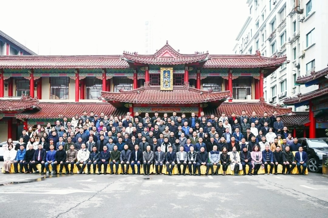 吾志所向，一往無前 | 創(chuàng)綠家2020年大事記