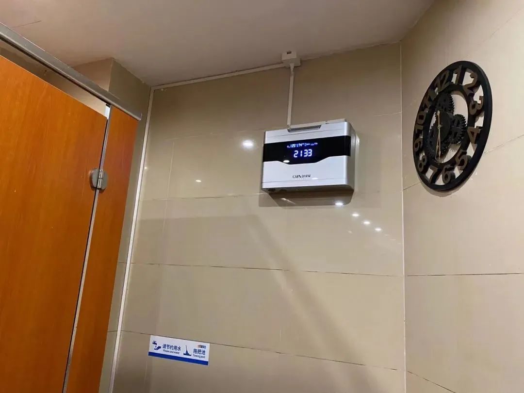 十月重磅！創(chuàng)綠家受邀參展中國廁博會