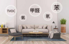 室內(nèi)空氣檢測有什么樣的檢測標(biāo)準(zhǔn)？