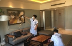 開一家除甲醛公司加盟店竟然一個月就可以回本，簡直不可思議！