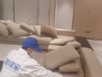 甲醛治理流程有哪些步驟？