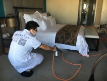室內(nèi)空氣凈化與室內(nèi)空氣治理的差距究竟在哪里？