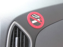 謹(jǐn)慎車內(nèi)“無影殺手”，趕快進行車內(nèi)甲醛治理！