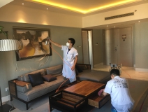 開一家除甲醛公司加盟店竟然一個月就可以回本，簡直不可思議！