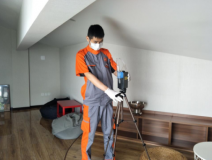 室內(nèi)除甲醛要以什么為標準？