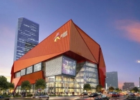 創(chuàng)綠家環(huán)保牽手中糧集團，開啟大悅城除醛4.0時代！