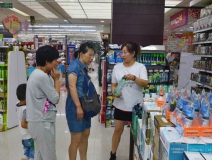 超市里的除醛、除味劑是否實用環(huán)保，這篇分析說得太對了！