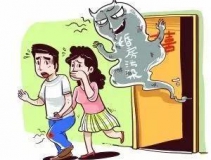 新房入住十天英俊小伙變憔悴不堪，新房裝修后如何除甲醛您必須了解！