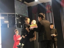 ?4歲男孩和媽媽辦“婚禮”，真相令人淚崩！