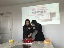 【1月生日會(huì)】本月壽星只有美少女，拍圖拍到小編手機(jī)內(nèi)存不夠啦！