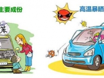 車內(nèi)除甲醛最有效方法有什么？