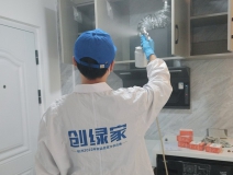 老房子也會甲醛超標(biāo)嗎？
