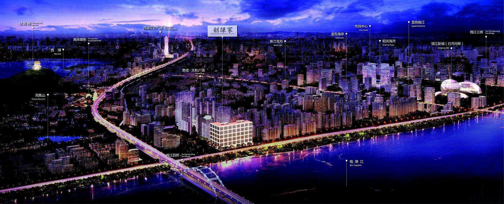 創(chuàng)綠家除甲醛公司為什么能讓業(yè)主放心選擇？