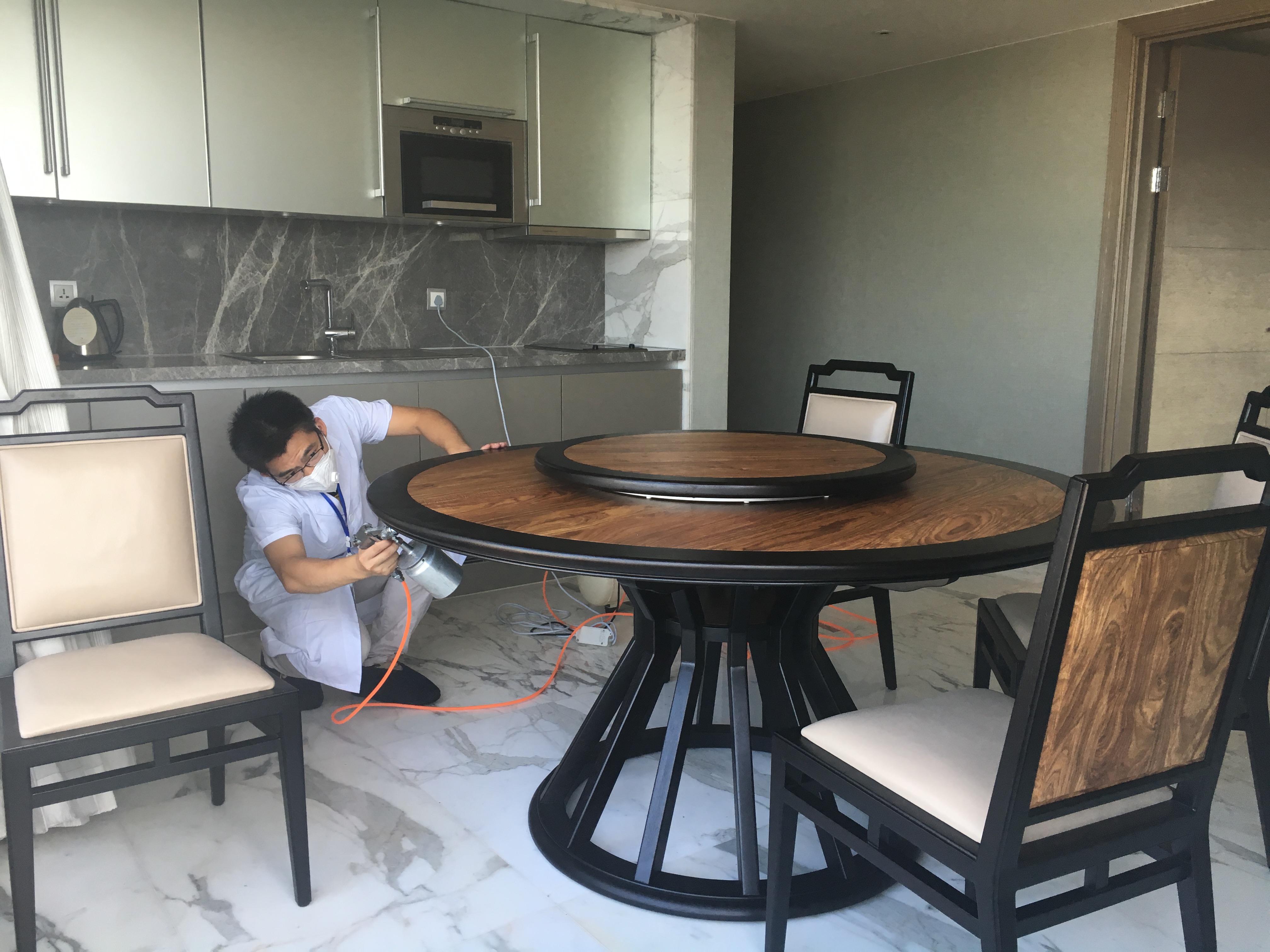 除甲醛公司哪家的效果好？