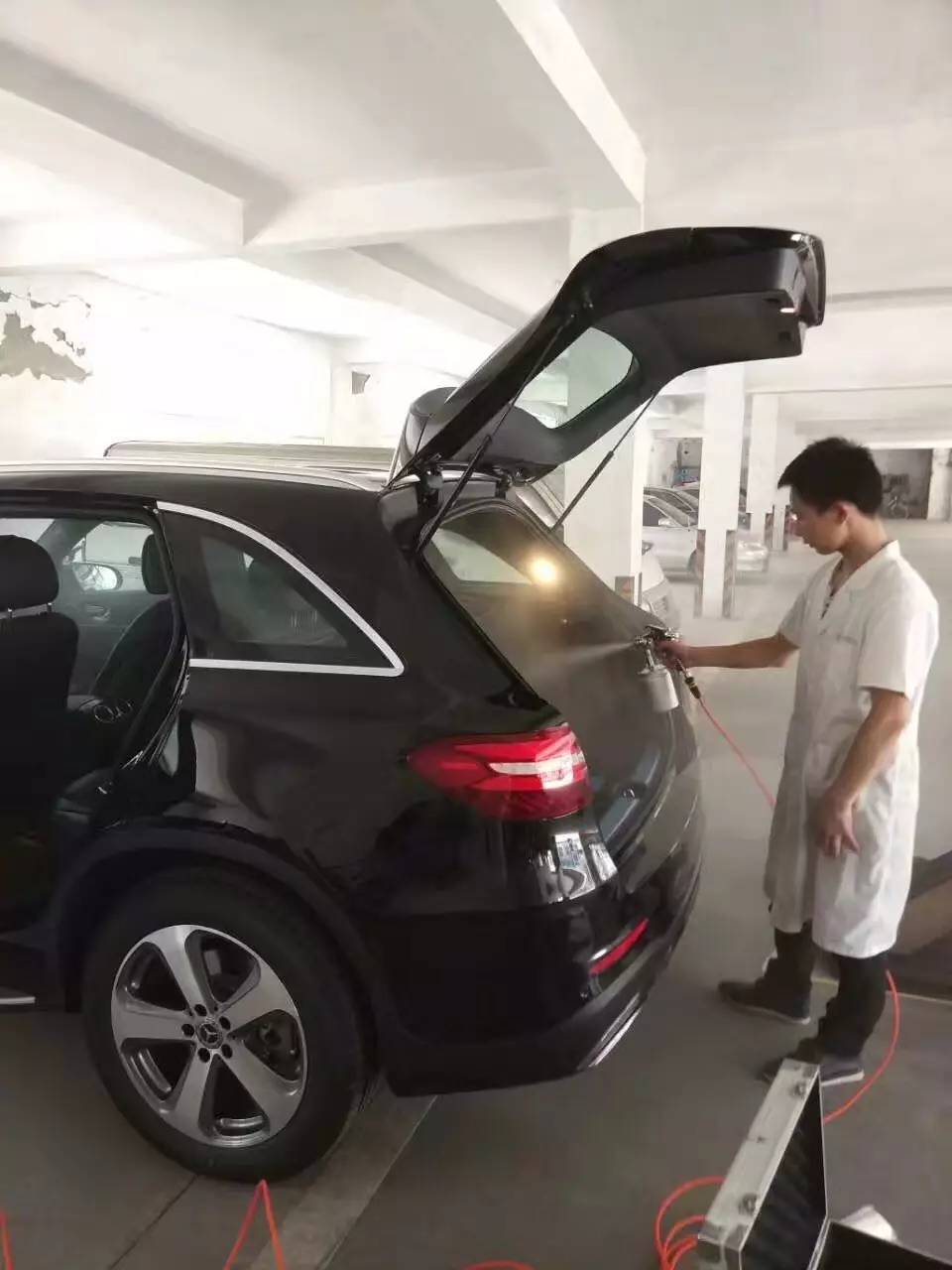 車輛甲醛超標(biāo)頻發(fā)，車內(nèi)污染嚴(yán)重應(yīng)受重視！