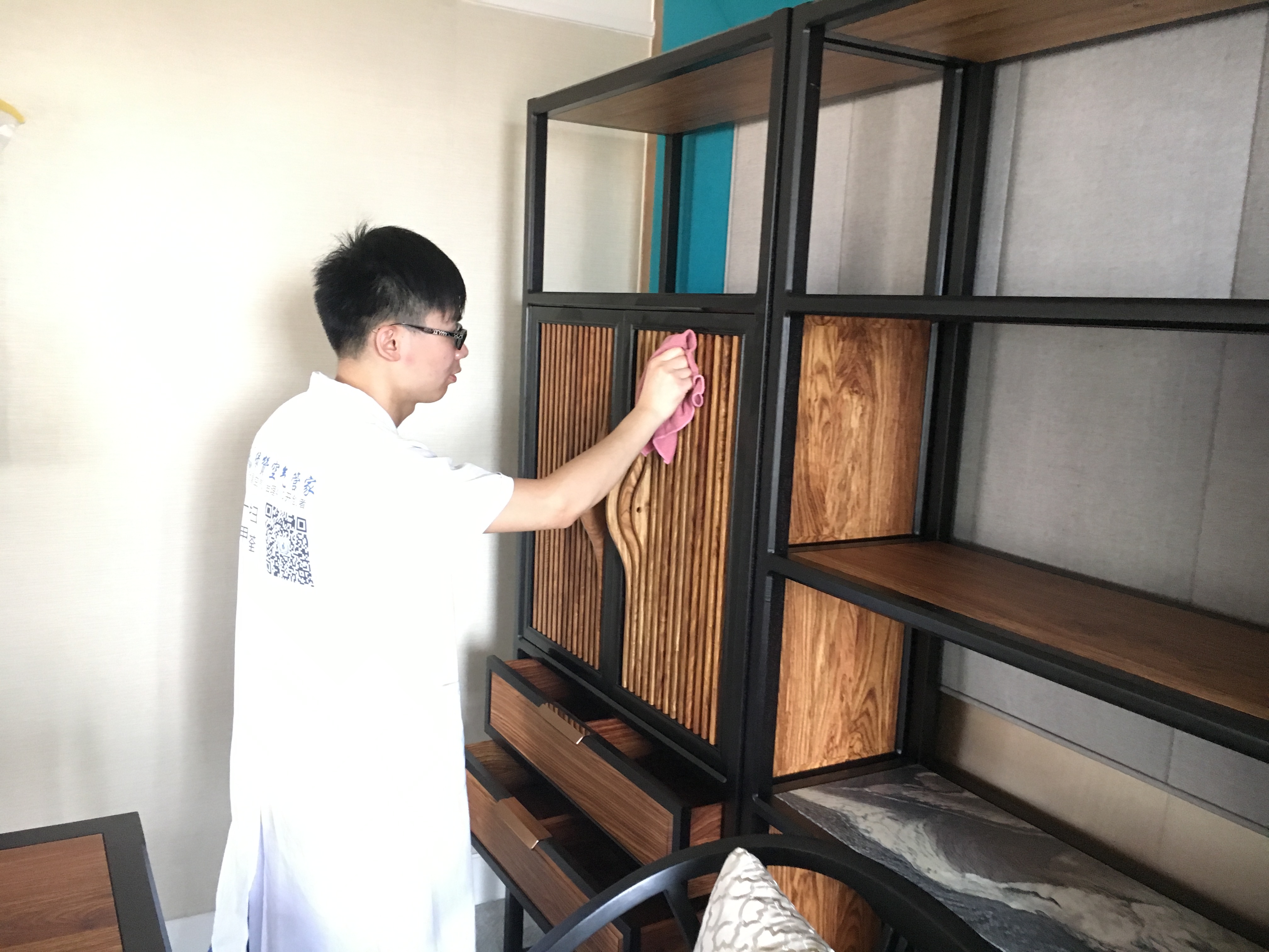 櫥柜除了實(shí)用，環(huán)保性也很重要！