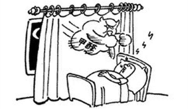 窗簾氣味刺鼻、甲醛超標(biāo)，業(yè)主還以為是天然氣漏了……網(wǎng)友：新房子裝修后怎么去甲醛？