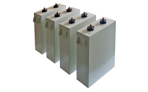 什么叫做直流支撐電容器？