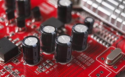 鋁電解電容器有什么用途？有哪些具體體現(xiàn)？
